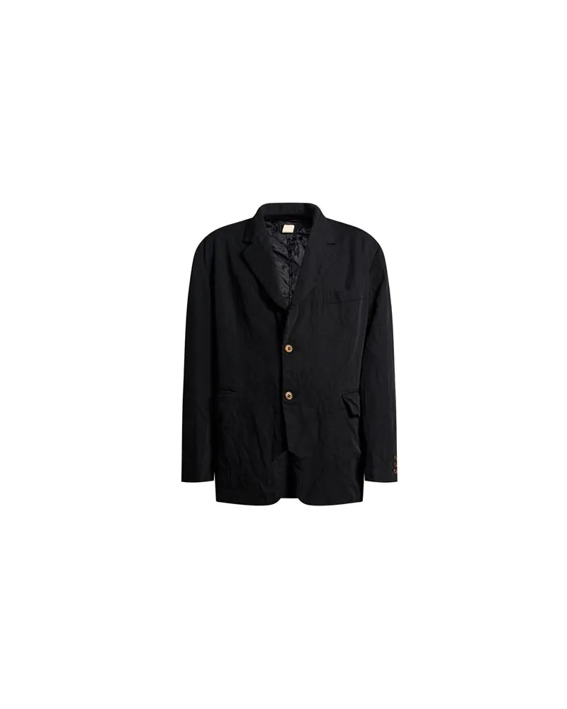 Comme des Garçons ANZÜGE und CO-ORDS - Blazersauf YOOX.COM Schwarz