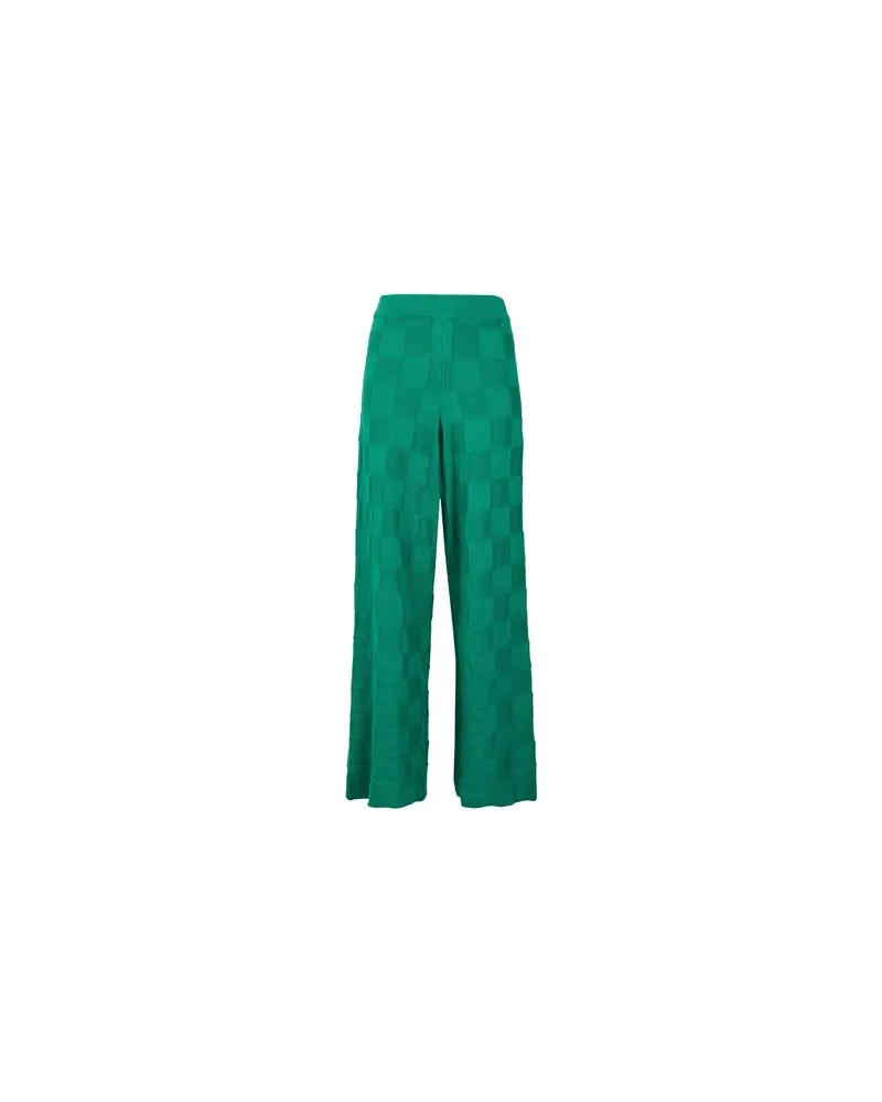 8 by Yoox HOSEN & RÖCKE - Hosenauf YOOX.COM Grün