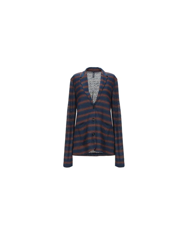 Woolrich ANZÜGE und CO-ORDS - Blazersauf YOOX.COM Nachtblau