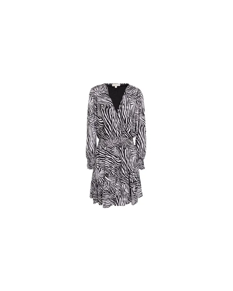 Michael Kors KLEIDER - Mini-Kleiderauf YOOX.COM Schwarz