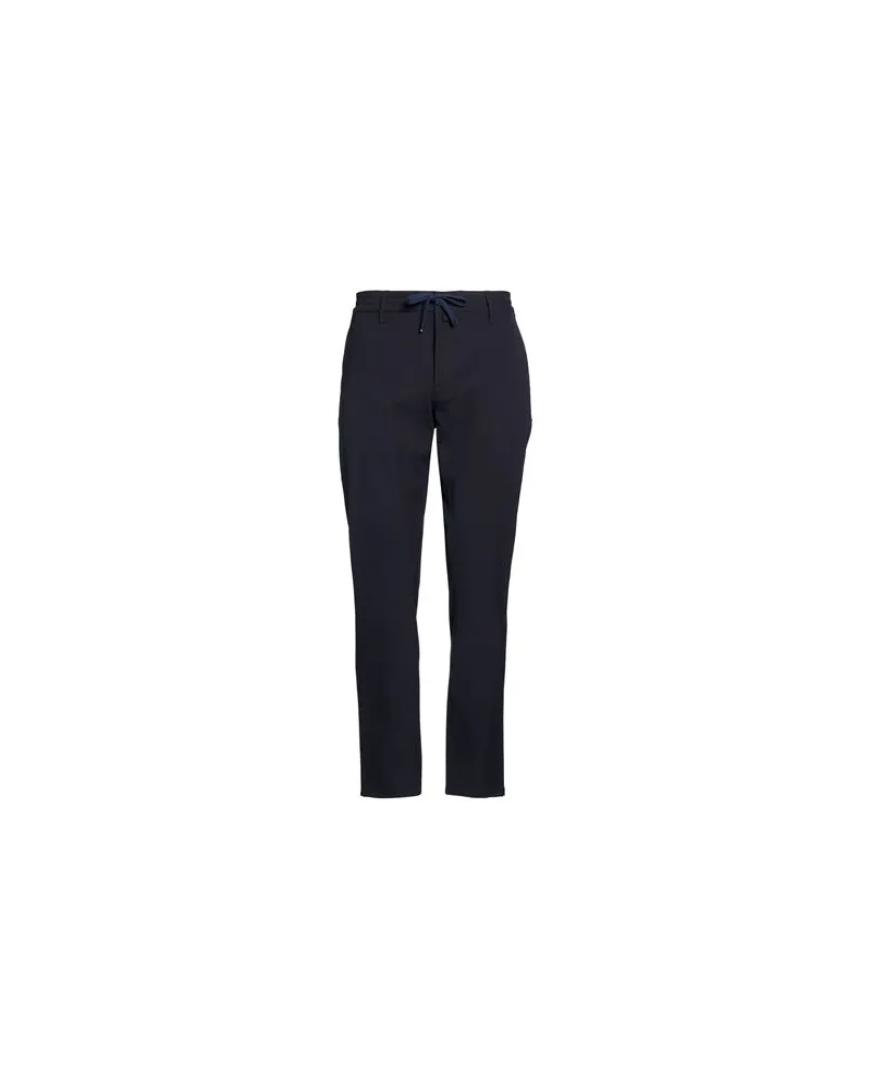 Jacob Cohën HOSEN & RÖCKE - Hosenauf YOOX.COM Nachtblau