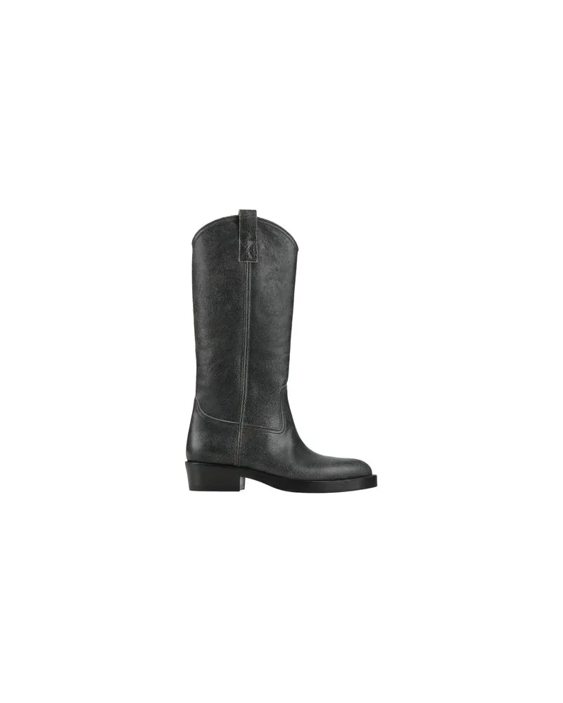 Buttero SCHUHE - Stiefelauf YOOX.COM Braungrau