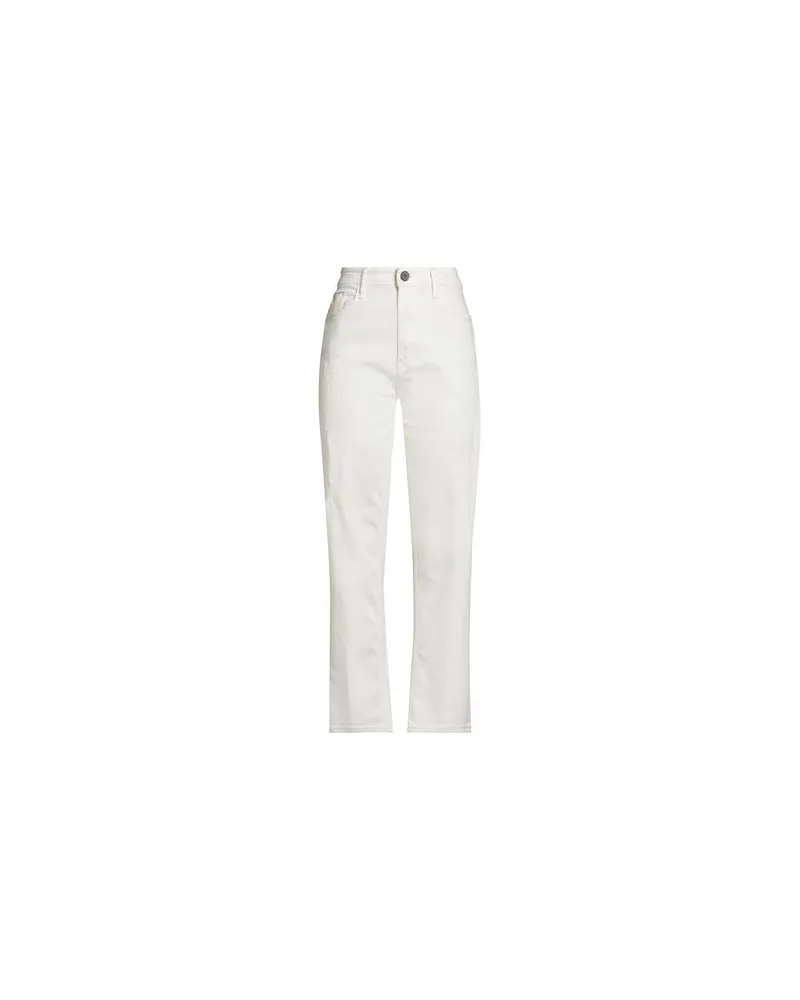 Jacob Cohën HOSEN & RÖCKE - Jeanshosenauf YOOX.COM Weiß