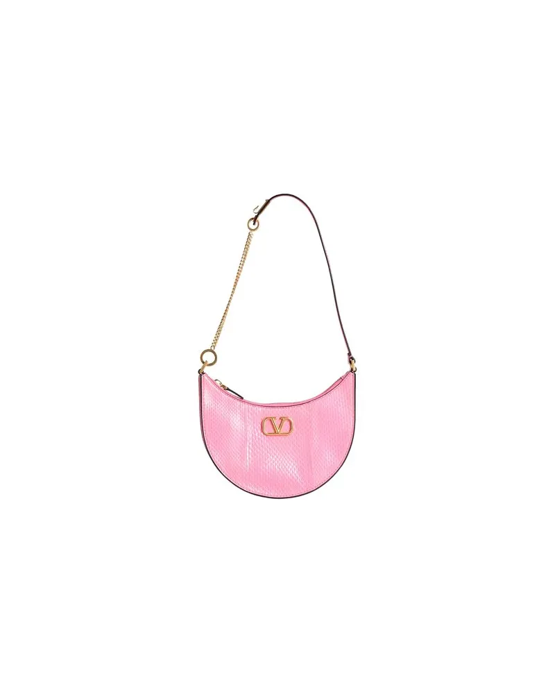 Valentino Garavani TASCHEN - Schultertaschenauf YOOX.COM Rosa