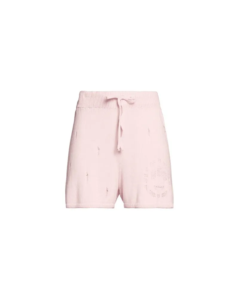 BARROW HOSEN & RÖCKE - Shorts & Bermudashortsauf YOOX.COM Rosa