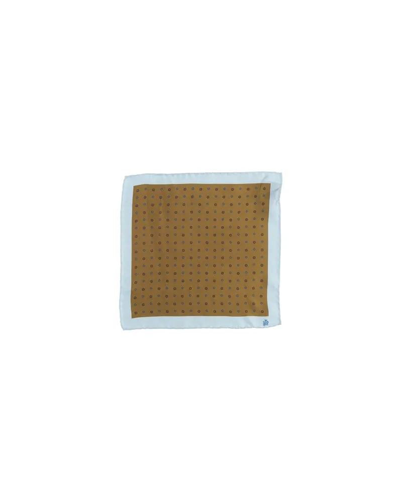 Dunhill ACCESSOIRES - Krawatten & Fliegenauf YOOX.COM Khaki
