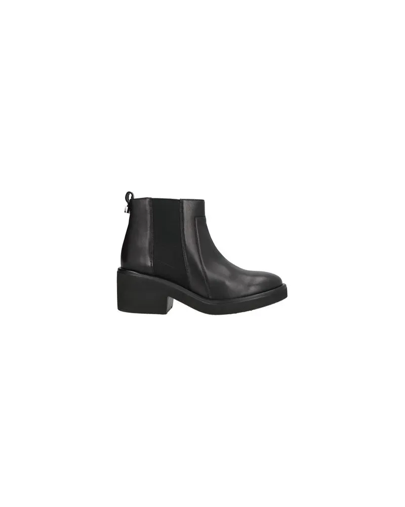 Stonefly SECOND SKIN - SCHUHE - Stiefelettenauf YOOX.COM Schwarz
