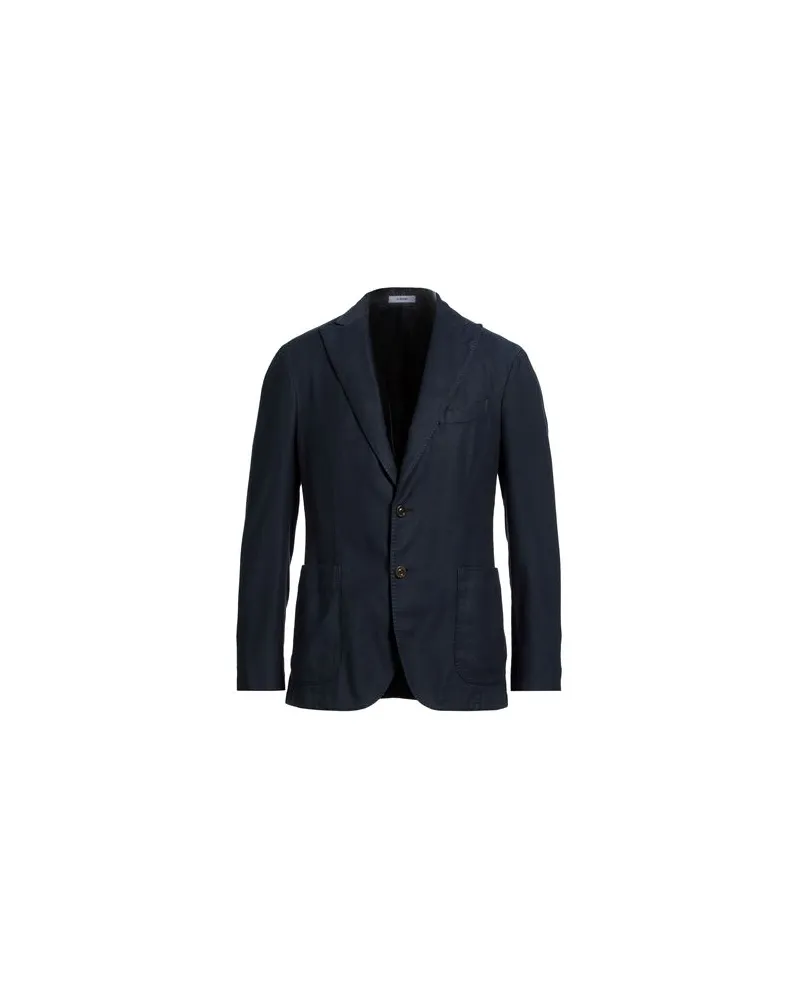 Boglioli ANZÜGE und CO-ORDS - Blazersauf YOOX.COM Nachtblau