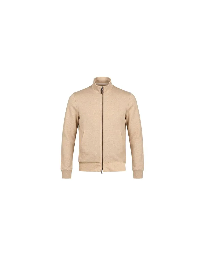 Canali TOPS - Sweatshirtsauf YOOX.COM Sand