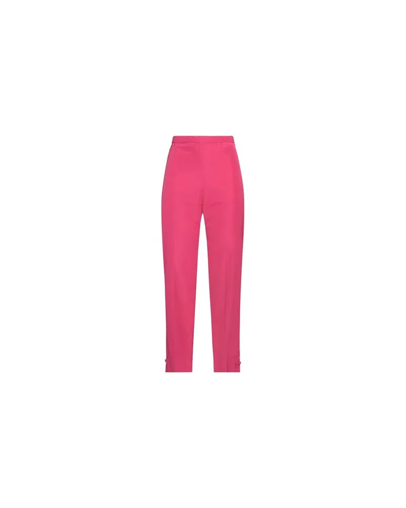 Pennyblack HOSEN & RÖCKE - Hosenauf YOOX.COM Fuchsia