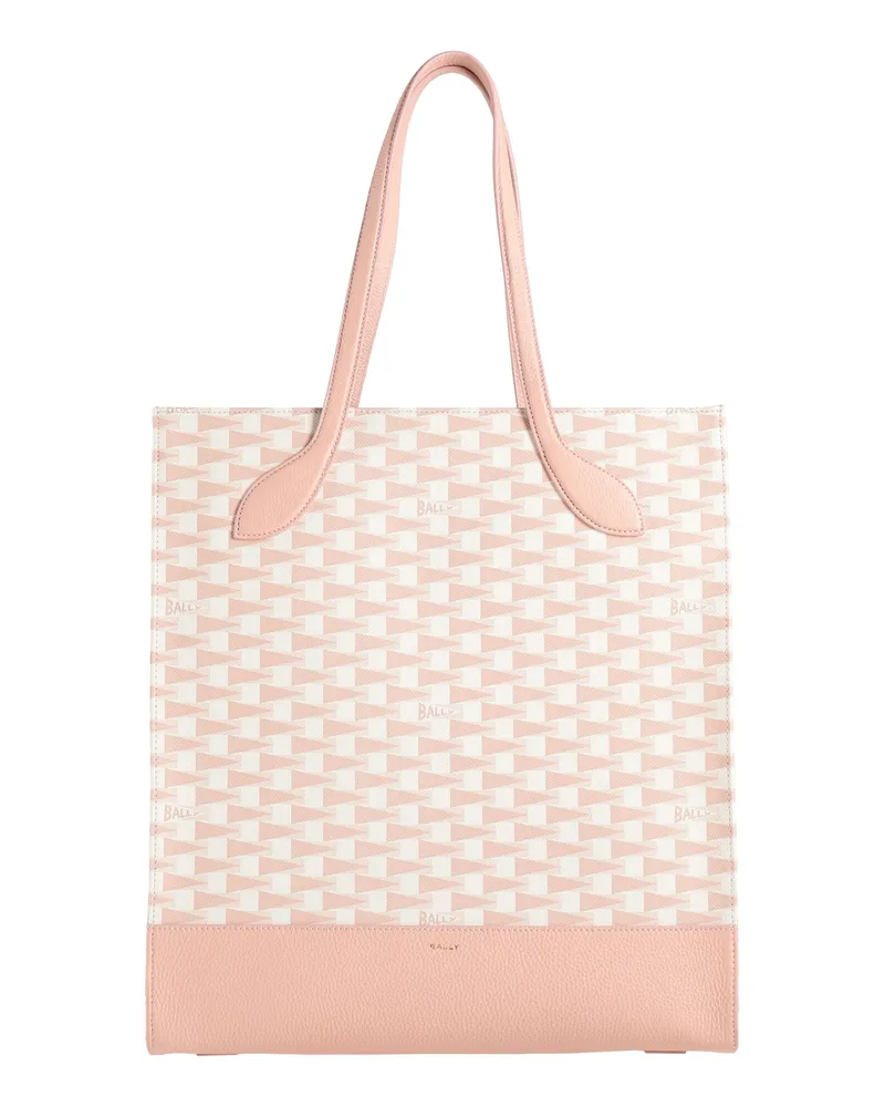 Bally Handtaschen Rosa