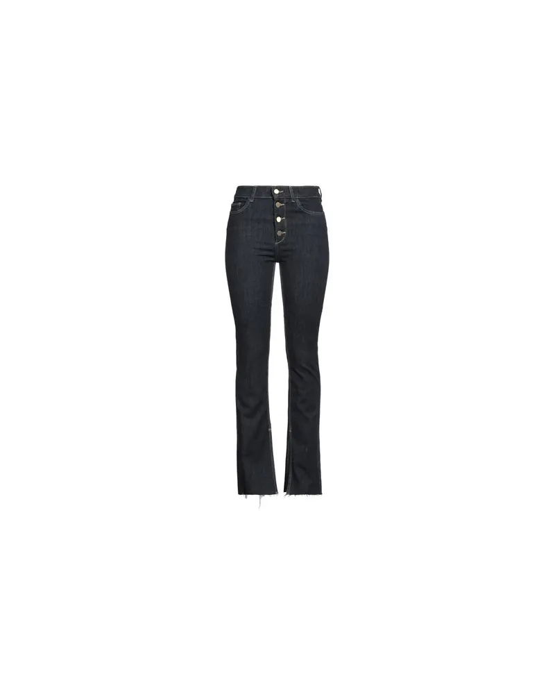 DL1961  HOSEN & RÖCKE - Jeanshosenauf YOOX.COM Blau