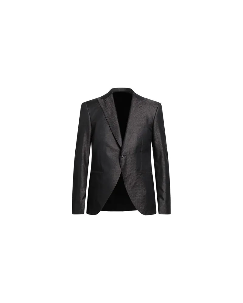Corneliani CODE - ANZÜGE und CO-ORDS - Blazersauf YOOX.COM Braun