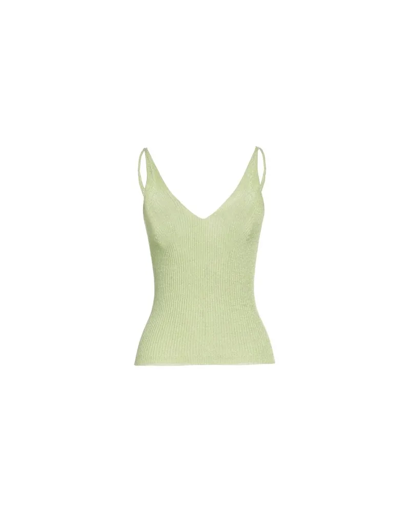 Bellwood TOPS - Topsauf YOOX.COM Limettengrün