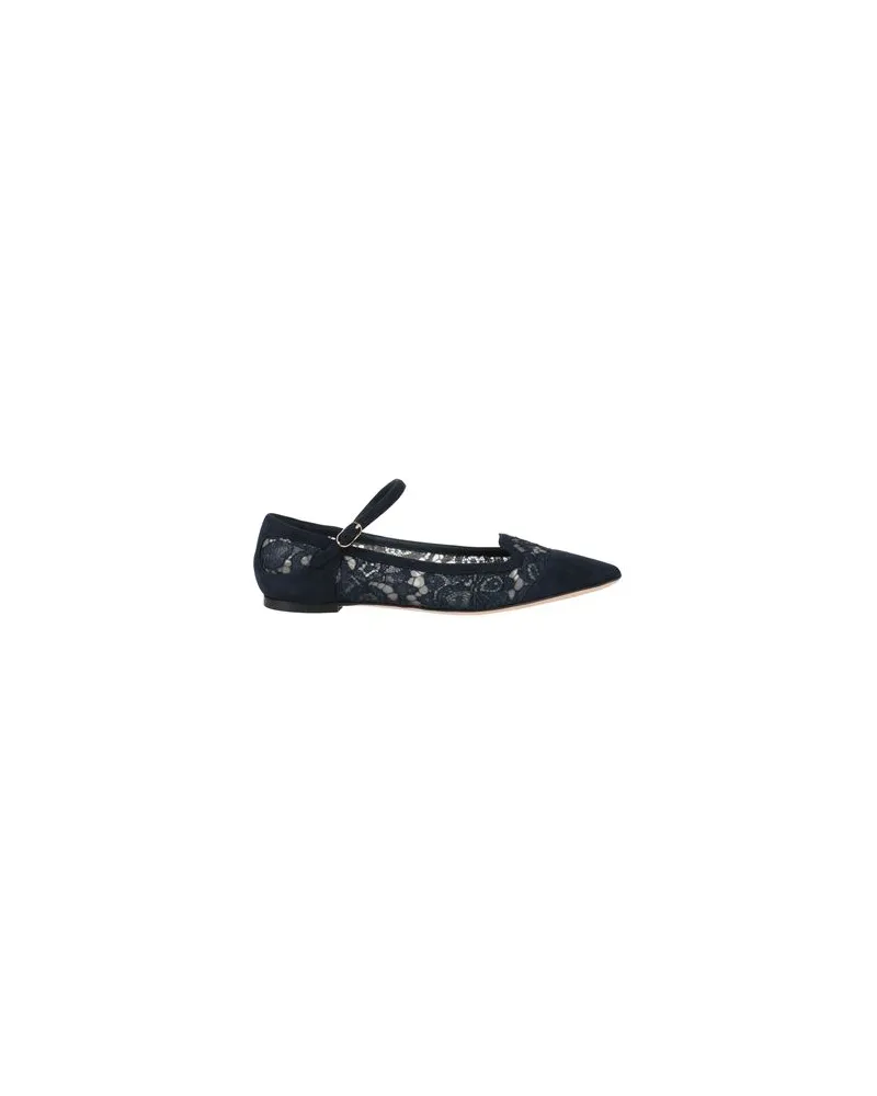 Dolce & Gabbana SCHUHE - Mokassinsauf YOOX.COM Nachtblau