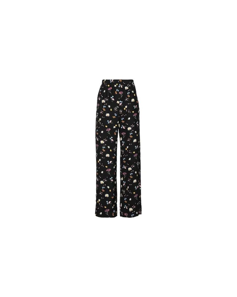 Stella McCartney HOSEN & RÖCKE - Hosenauf YOOX.COM Schwarz