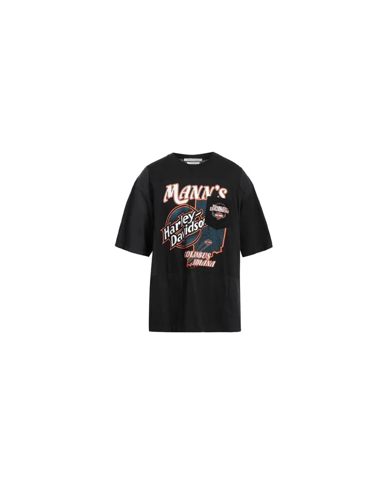 Children Of The Discordance TOPS - T-shirtsauf YOOX.COM Schwarz