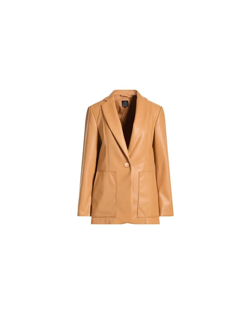 Armani Exchange ANZÜGE und CO-ORDS - Blazersauf YOOX.COM Ringelblume