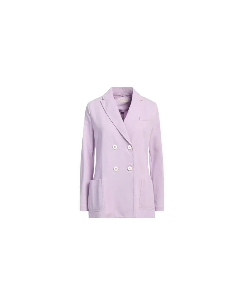 CIRCOLO 1901 ANZÜGE und CO-ORDS - Blazersauf YOOX.COM Lila