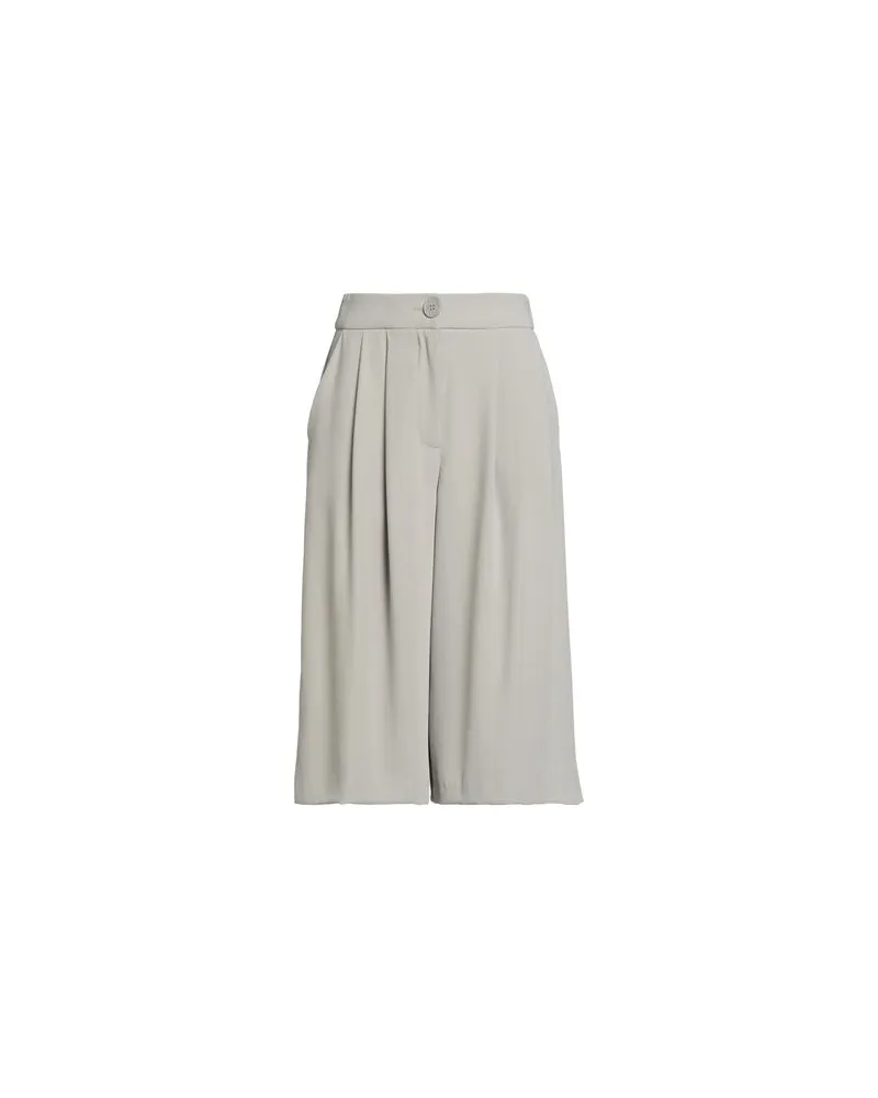 Armani Exchange HOSEN & RÖCKE - Shorts & Bermudashortsauf YOOX.COM Hellgrau