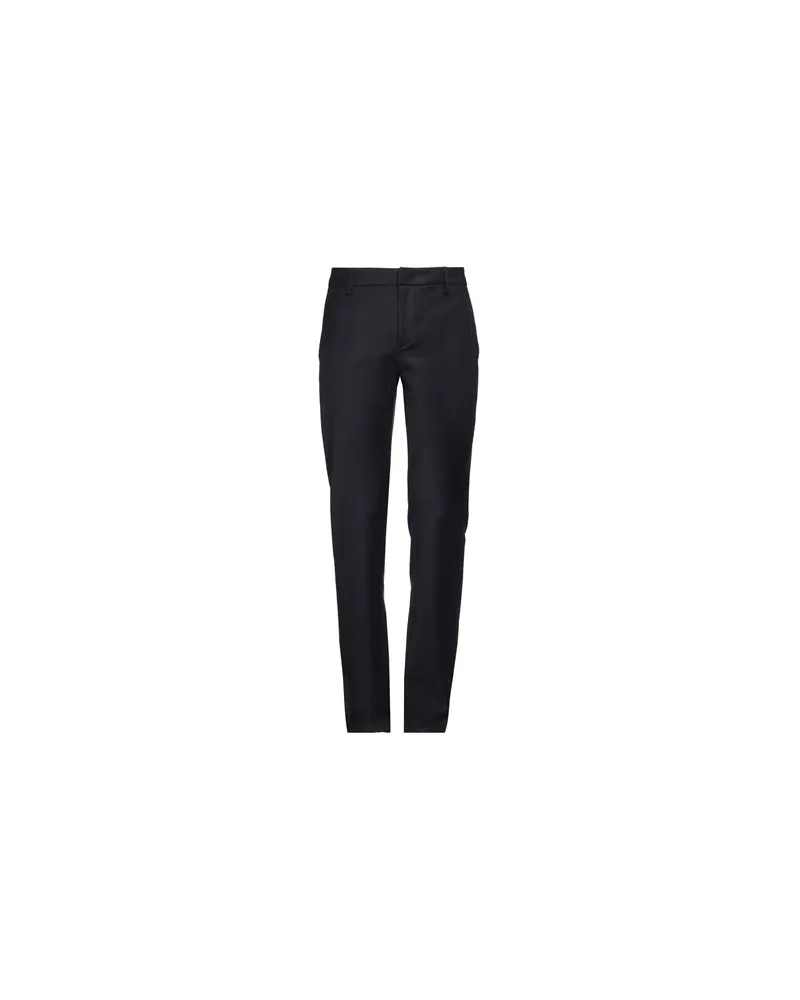 Dondup HOSEN & RÖCKE - Hosenauf YOOX.COM Nachtblau