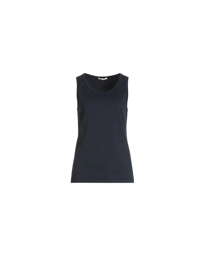 CIRCOLO 1901 TOPS - Tank Topsauf YOOX.COM Nachtblau