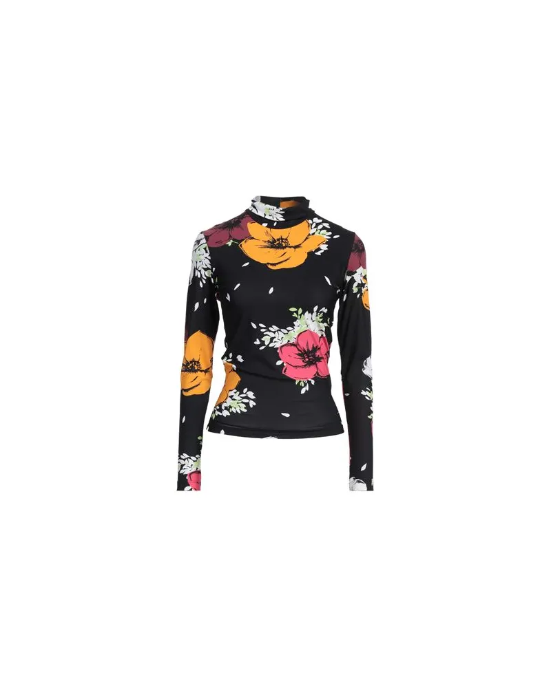 Moschino TOPS - T-shirtsauf YOOX.COM Schwarz