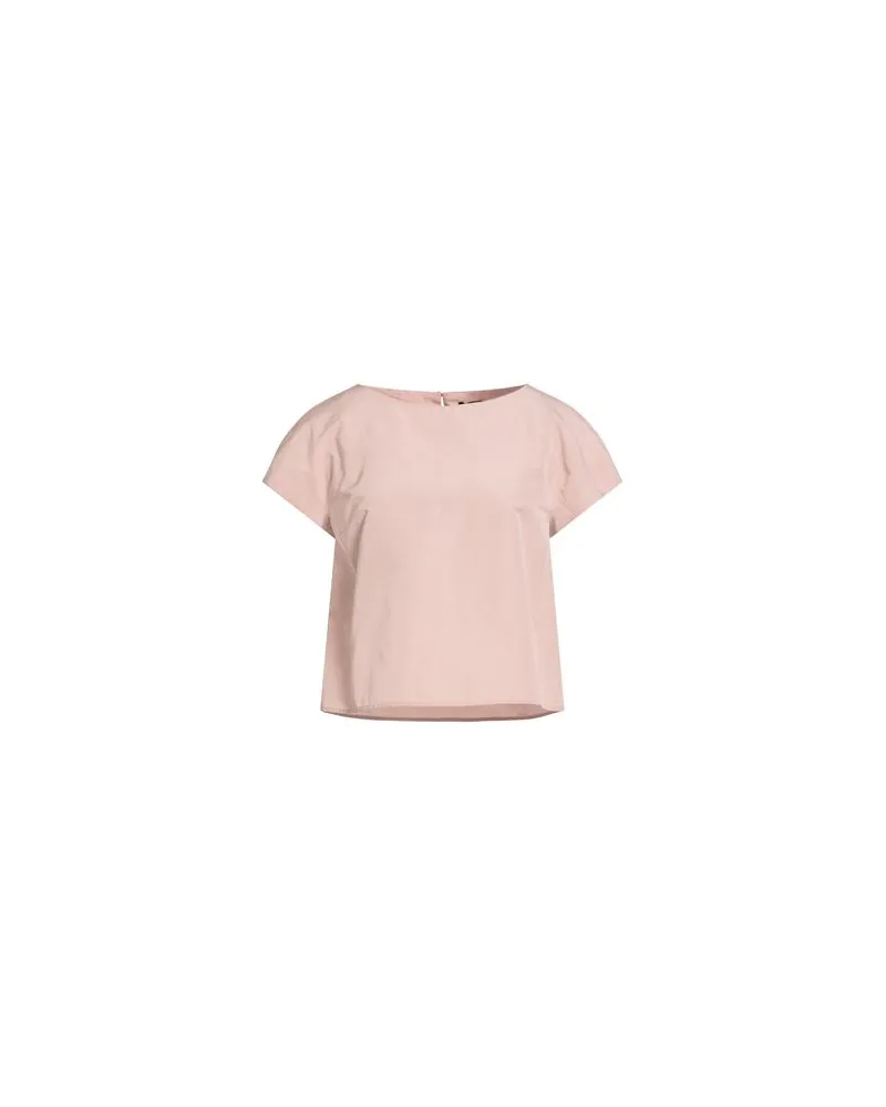 Max Mara TOPS - Topsauf YOOX.COM Hellrosa