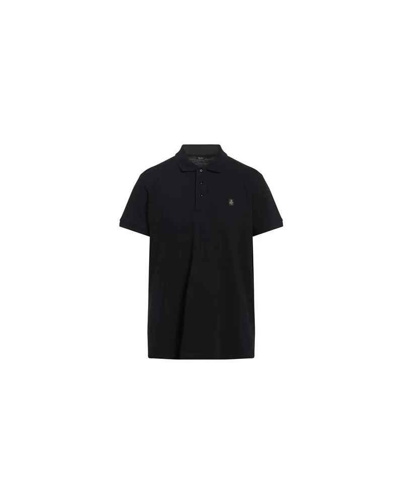 RefrigiWear TOPS - Poloshirtsauf YOOX.COM Schwarz