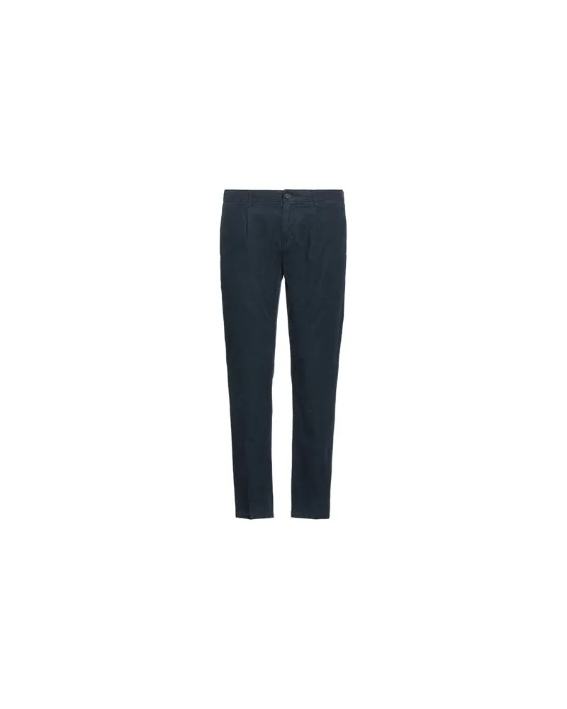 Department 5 HOSEN & RÖCKE - Hosenauf YOOX.COM Nachtblau