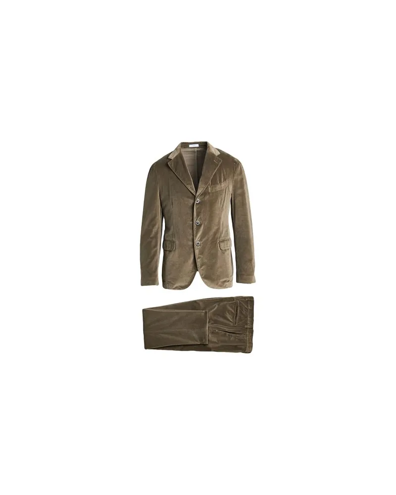 Boglioli ANZÜGE und CO-ORDS - Anzügeauf YOOX.COM Khaki