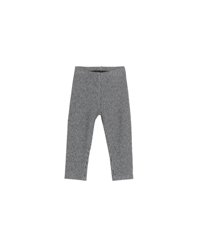 Please HOSEN & RÖCKE - Leggingsauf YOOX.COM Schwarz