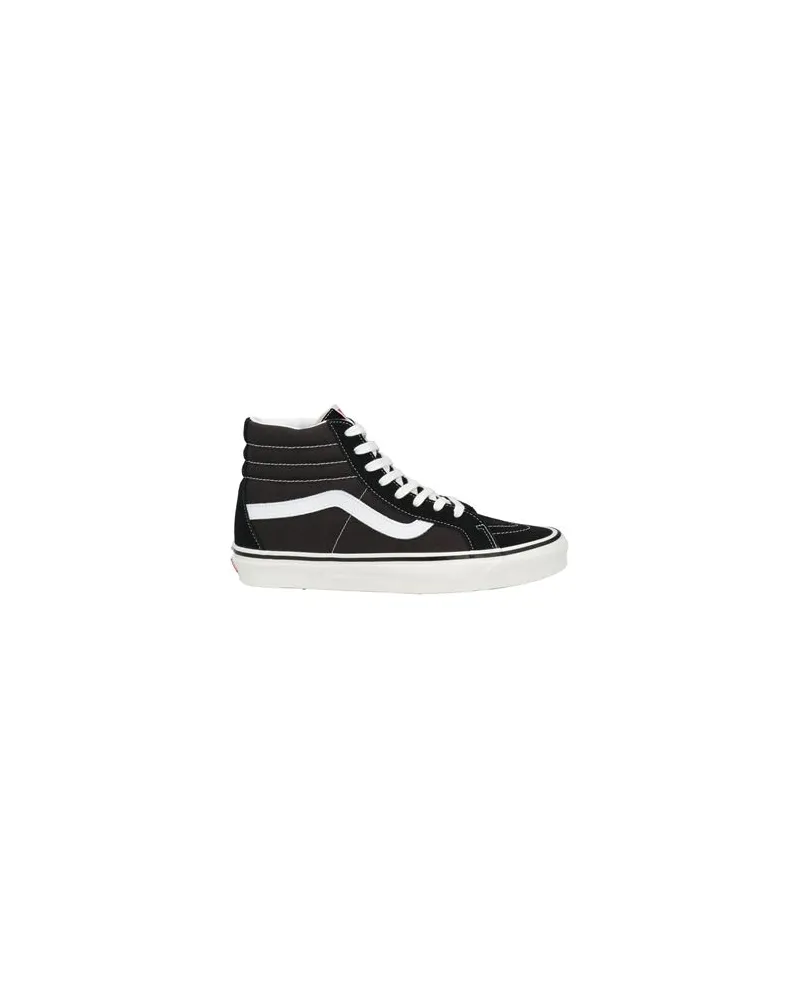 Vans SCHUHE - Sneakersauf YOOX.COM Schwarz
