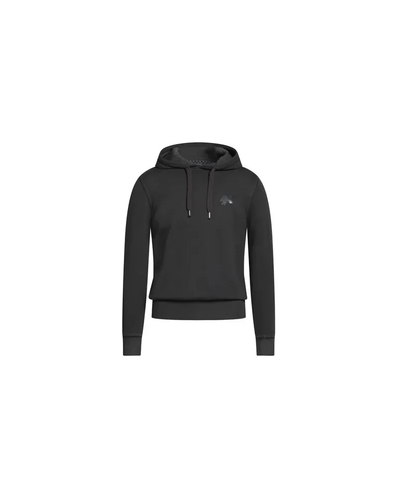 Sun68 TOPS - Sweatshirtsauf YOOX.COM Dunkelbraun