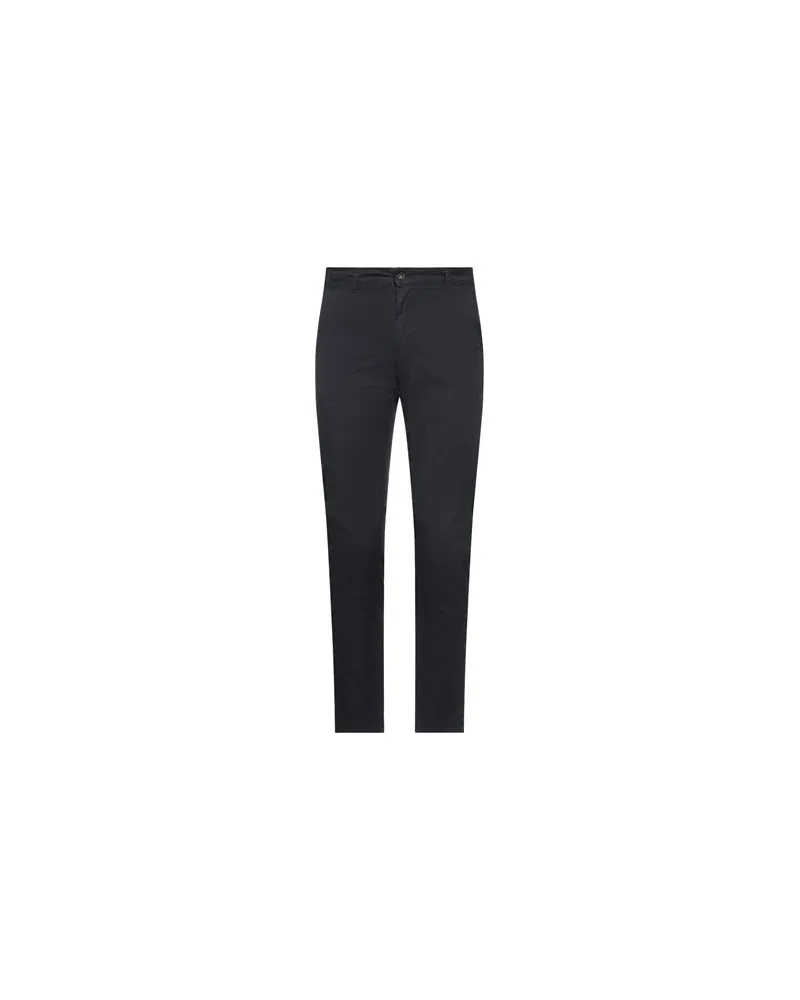 Stilosophy HOSEN & RÖCKE - Hosenauf YOOX.COM Nachtblau
