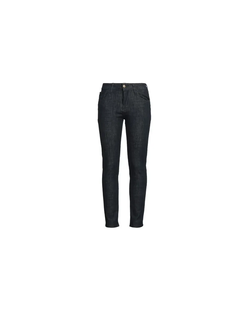 Jacob Cohën HOSEN & RÖCKE - Jeanshosenauf YOOX.COM Blau