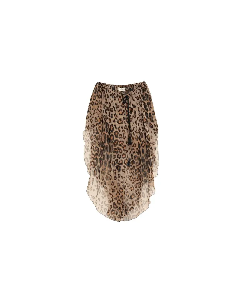 Etro HOSEN & RÖCKE - Hosenauf YOOX.COM Khaki