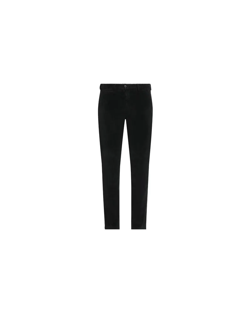 Briglia 1949 HOSEN & RÖCKE - Hosenauf YOOX.COM Schwarz