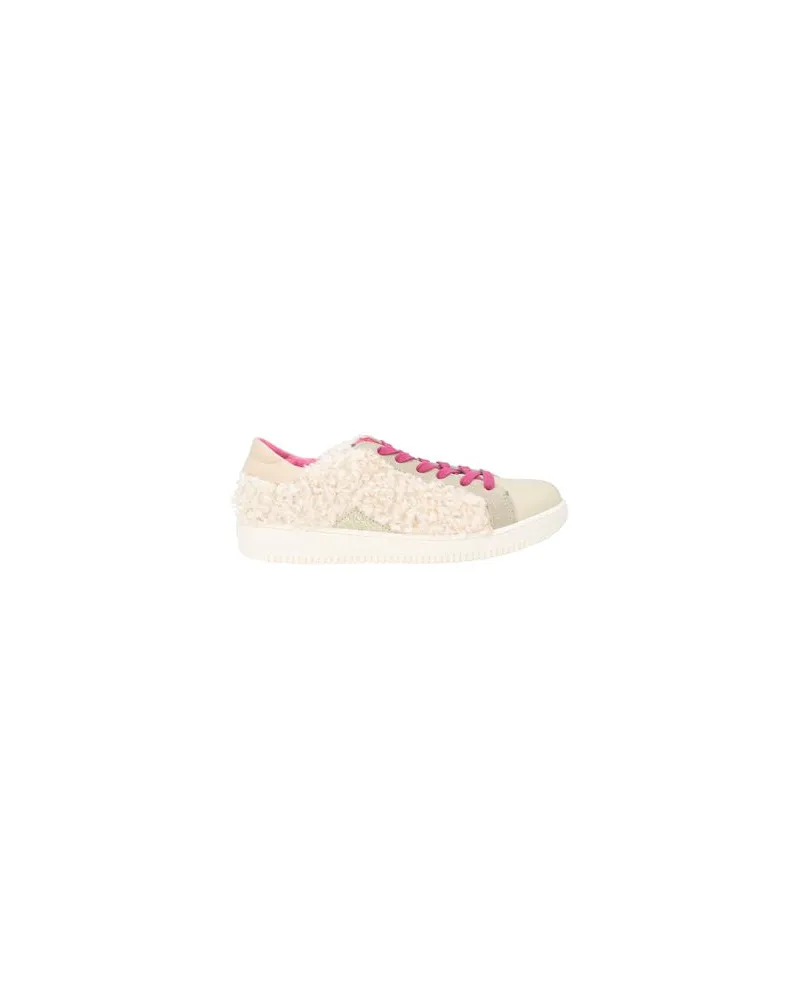 Nila & Nila SCHUHE - Sneakersauf YOOX.COM Hellgrau