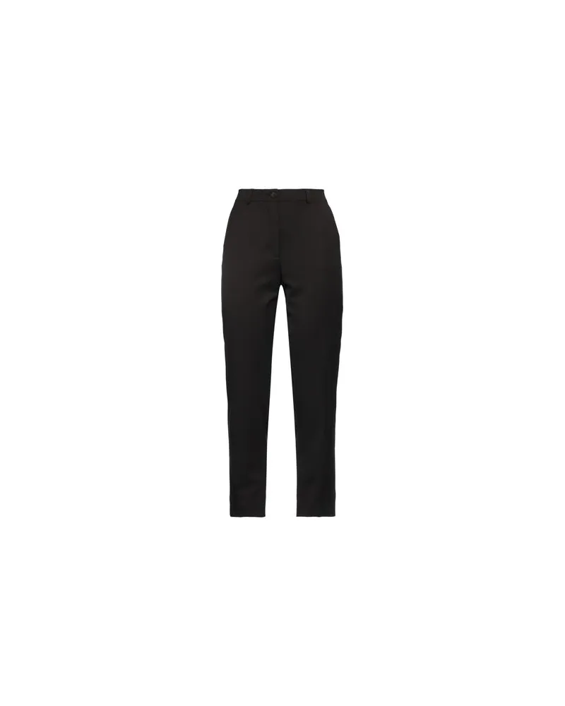 Etro HOSEN & RÖCKE - Hosenauf YOOX.COM Dunkelbraun