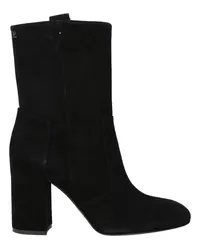 Fabi Stiefelette Schwarz