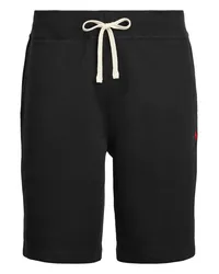 Ralph Lauren Shorts & Bermudashorts Schwarz