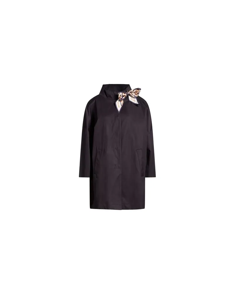 Herno RAIN COLLECTION  - JACKEN & MÄNTEL - Jacken, Mäntel & Trenchcoatsauf YOOX.COM Marineblau