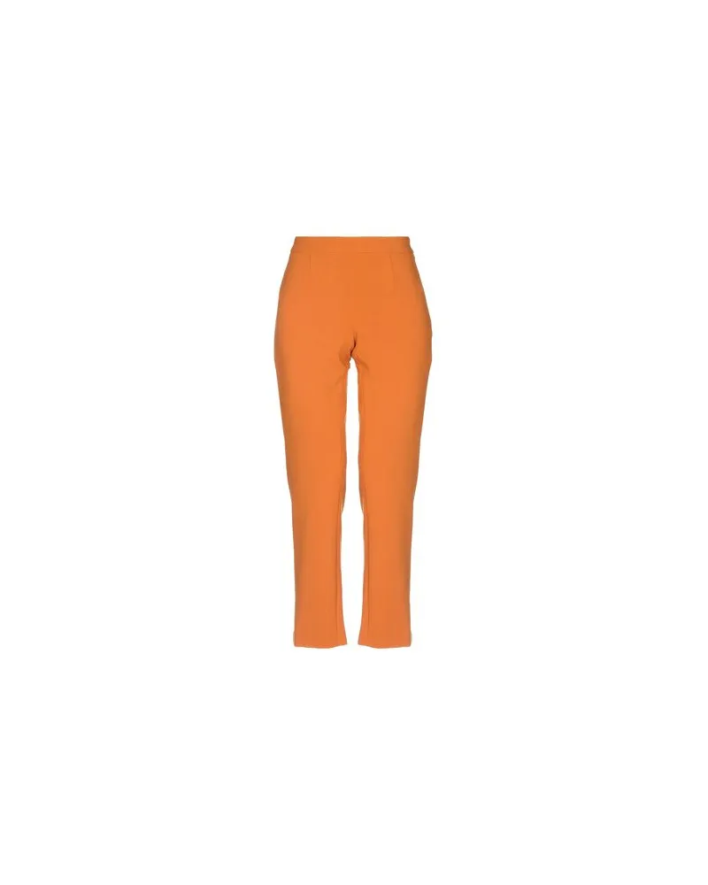 Ca' Vagan HOSEN & RÖCKE - Hosenauf YOOX.COM Orange