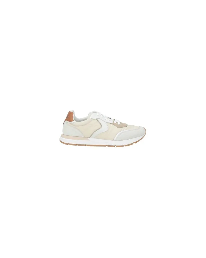 Voile Blanche SCHUHE - Sneakersauf YOOX.COM Beige