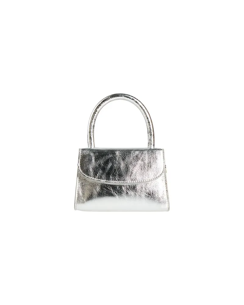 by FAR TASCHEN - Handtaschenauf YOOX.COM Silber