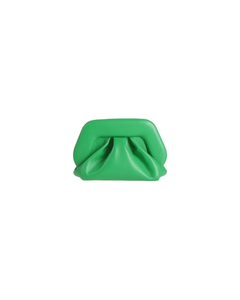 THEMOIRÈ TASCHEN - Handtaschenauf YOOX.COM Grün
