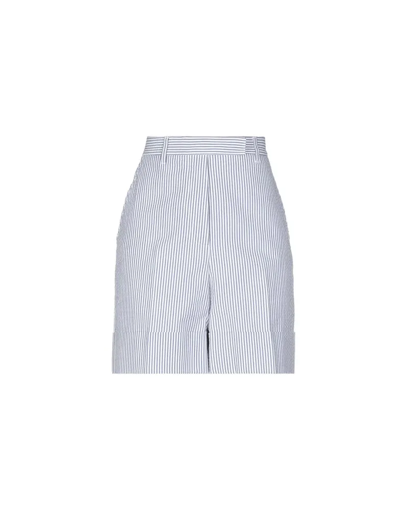 Thom Browne HOSEN & RÖCKE - Shorts & Bermudashortsauf YOOX.COM Blau