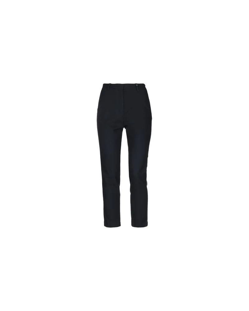 MYTHS HOSEN & RÖCKE - Hosenauf YOOX.COM Schwarz