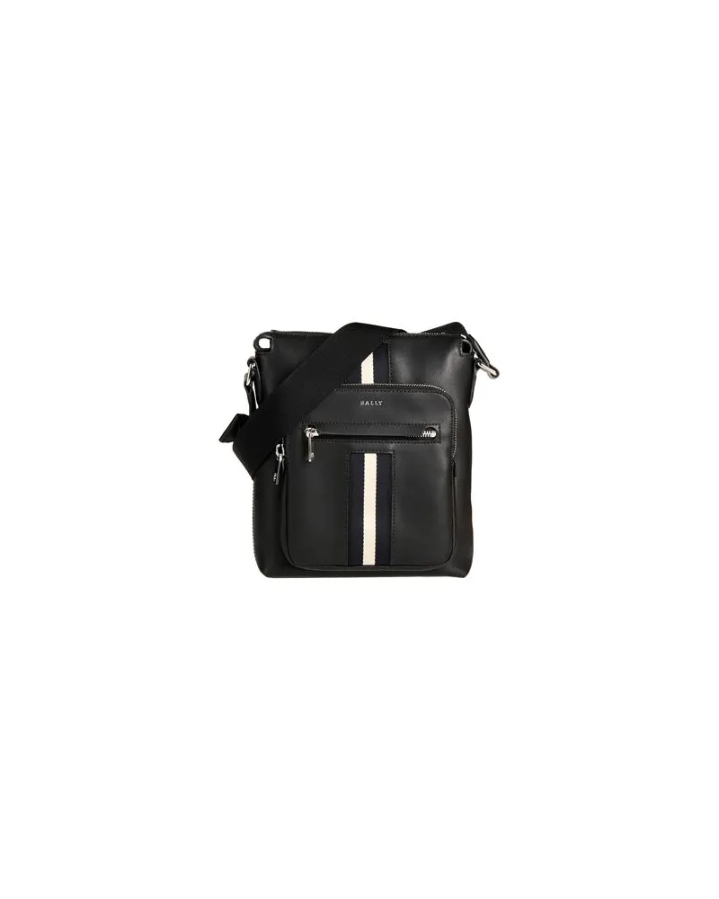 Bally TASCHEN - Umhängetascheauf YOOX.COM Schwarz